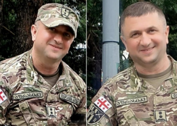 მეხის დაცემისას დაშავებული ჯარისკაცი გარდაიცვალა