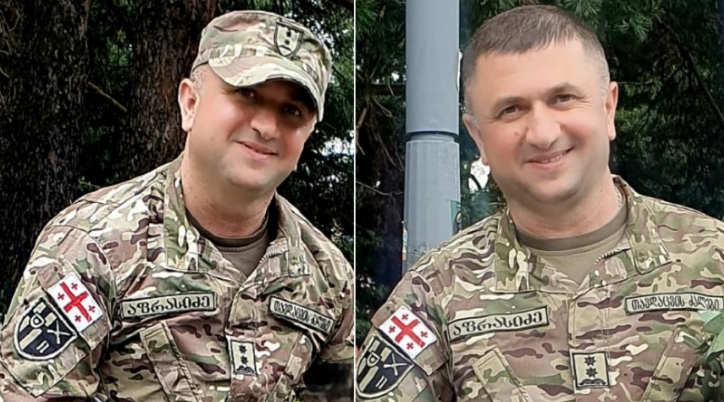 მეხის დაცემისას დაშავებული ჯარისკაცი გარდაიცვალა