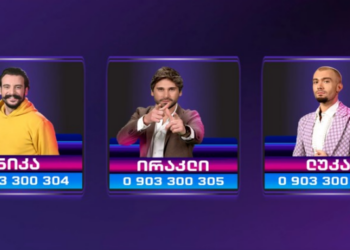 პროექტის მოულოდნელი გადაწყვეტილება, ცნობილია ვინ დატოვა „პრაიმ ჰაუსი“