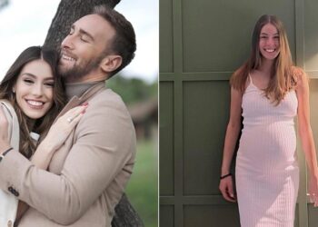 ირაკლის და ლიზას შვილი შეეძინათ… ნახეთ რა არაჩვეულებრივი სახელი დაარქვეს ბავშვს