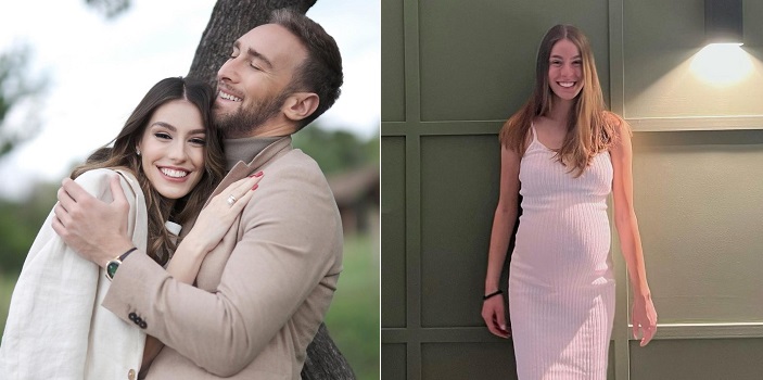 ირაკლის და ლიზას შვილი შეეძინათ… ნახეთ რა არაჩვეულებრივი სახელი დაარქვეს ბავშვს