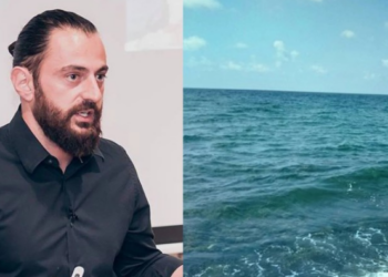 საშიშია თუ არა წელს ზღვაზე დასვენება – ექიმ არჩილ მარშანიას რჩევა