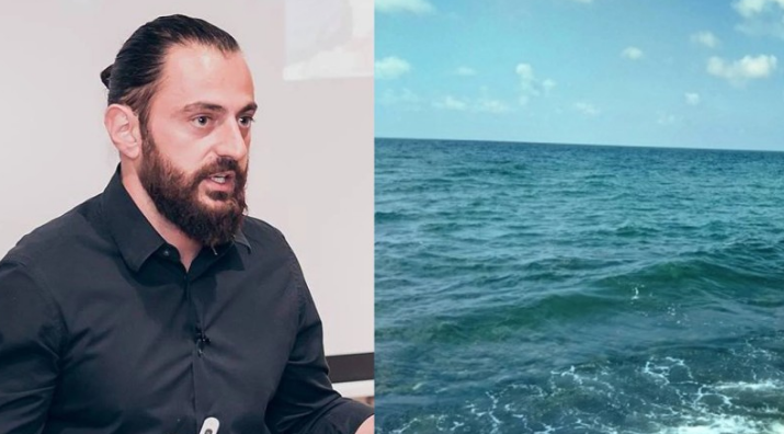 საშიშია თუ არა წელს ზღვაზე დასვენება – ექიმ არჩილ მარშანიას რჩევა