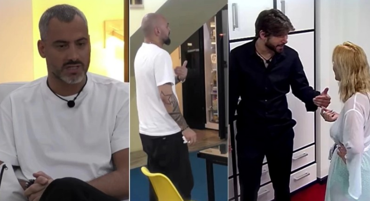 ,,დაფიქსირდა შემაშფოთებელი ინციდენტი! შოუს ეს მონაკვეთი ეთერშიც არ გასულა” – რა მოხდა ,,პრაიმ ჰაუსში”