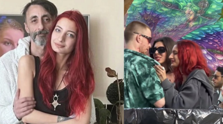 „ჩემი რძალი აღარ არის…“ – რა ვიდეოს აქვეყნებს ლენუკა ყიფშიძე