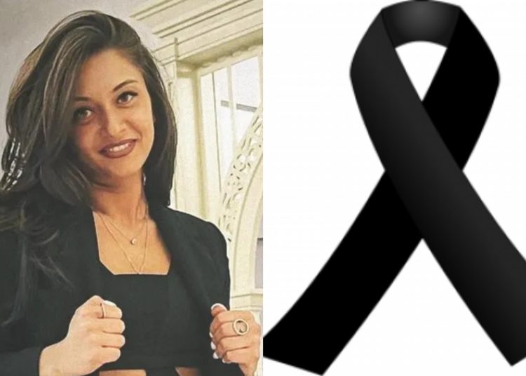 “11 წლის შვილი დარჩა..” – ვინ არის ქმრის მიერ სასტიკად მოკლული ქალი, რომლის ცხედარიც ყოფილმა მეუღლემ ხევში გადააგდო