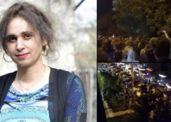 „რა ჯანმრთელი და ყველაზე კარგი ხარ ჩემო ქვეყანა, როცა არ კითხულობ, ნაცია თუ ქოცი, გეი თუ არაგეი, გვარსაც არ კითხულობ, ეთნიკურად რა წარმომავლობისაა. არც მშობლების სოციალურ მდგომარეობას იკვლევ, უბრალოდ დგები და დახმარებას იწყებ” – რას წერს ნათია ფანჯიკიძე