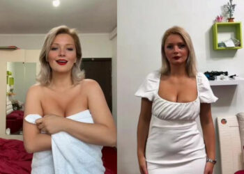 “შუშას წმენდდა და ამ დროს მკერდი..” – ნახეთ რა ვიდეოს აქვეყნებს “პრაიმ ჰაუსი”