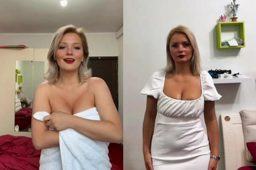 “შუშას წმენდდა და ამ დროს მკერდი..” – ნახეთ რა ვიდეოს აქვეყნებს “პრაიმ ჰაუსი”