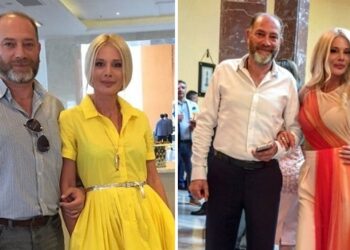 სად ცხოვრობენ კუზანოვები – დაათვალიერეთ ცნობილი წყვილის სამსართულიანი სახლი, რომელსაც 4 წელი აკეთებდნენ