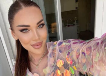 “გენიოსია ეს გოგო, პროცედურის შემდეგ ფოტო” – კესარია აბრამიძეს ვეღარ იცნობთ – ნახეთ რა ფოტოს აქვეყნებს