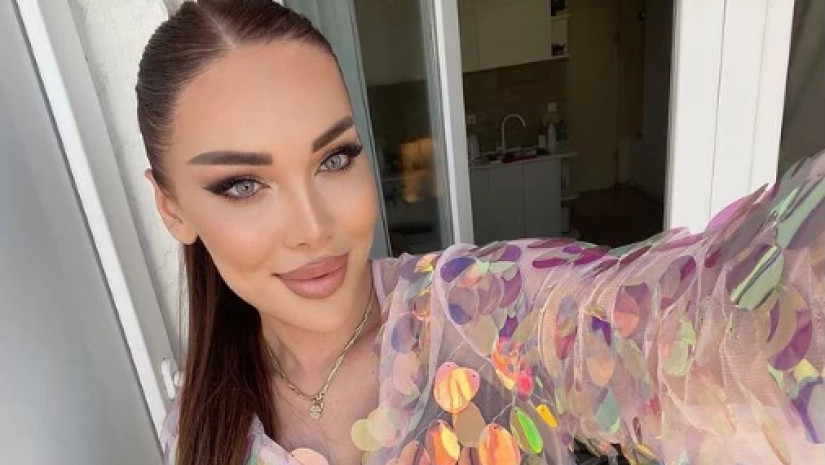 “გენიოსია ეს გოგო, პროცედურის შემდეგ ფოტო” – კესარია აბრამიძეს ვეღარ იცნობთ – ნახეთ რა ფოტოს აქვეყნებს