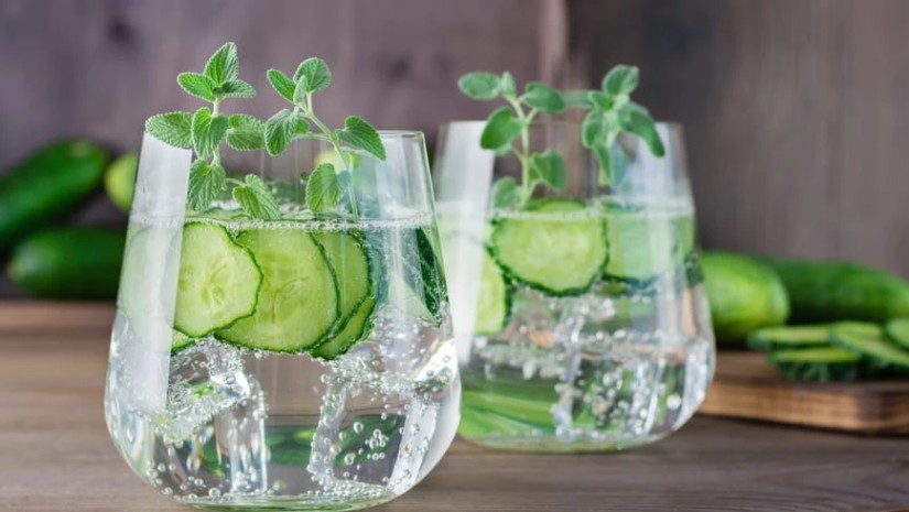 დალიეთ ეს სასმელები და გახდით, სანამ გძინავთ !