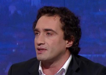 გლეხის ქალები თივაში ნებდებოდნენ მეზობლის კაცებს – პაატა თედიაშვილი