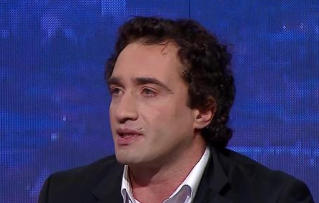 გლეხის ქალები თივაში ნებდებოდნენ მეზობლის კაცებს – პაატა თედიაშვილი