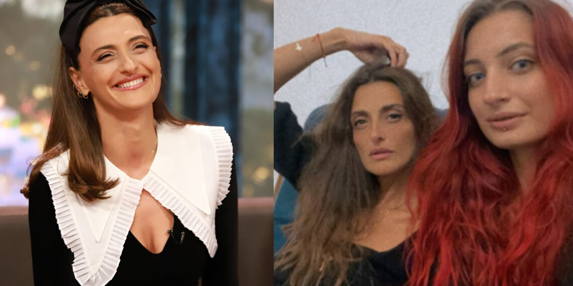 „მიუხედავად იმისა, რომ გიორგიმ მიღალატა, სკანდალებით არ გავშორებულვართ…“ – რას ყვება კრისტი ყიფშიძე