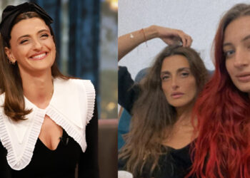  „მიუხედავად იმისა, რომ გიორგიმ მიღალატა, სკანდალებით არ გავშორებულვართ…“ – რას ყვება კრისტი ყიფშიძე