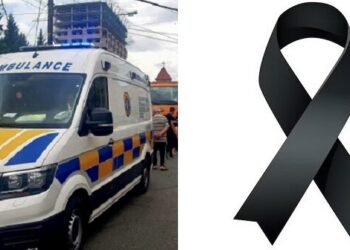 “გარდაიცვალა ნამდვილი ლეგენდა ადამიანი, ყველასათვის საყვარელი..” – რა ტრაგედია დატრიალდა ახლახანს (ფოტო)