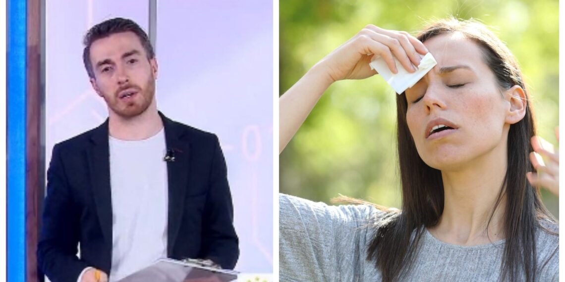 რა იწვევს ოფლიანობას ? – “თუ იღლია ახალი გაპარსული გაქვთ 24 საათის შემდეგ გამოიყენეთ..” – გიორგი ღოღბერიძის რჩევები