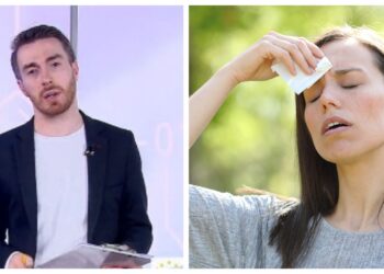 რა იწვევს ოფლიანობას ? – “თუ იღლია ახალი გაპარსული გაქვთ 24 საათის შემდეგ გამოიყენეთ..” – გიორგი ღოღბერიძის რჩევები