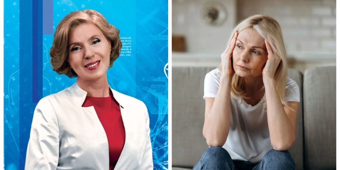 “სიცოცხლე 7.5 წლით გაგიხანგრძლივდებათ თუ…” – მარი მალაზონიას რჩევა მოსახლეობას