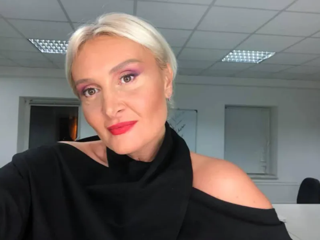 ნანუკა ჟორჟოლიანი ვაჟის ფოტოს აქვეყნებს – “რამხელა ბიჭია უკვე..”