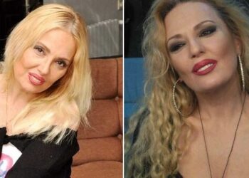 ეკა კვალიაშვილი გათხოვდა ? – რას წერს მომღერალი