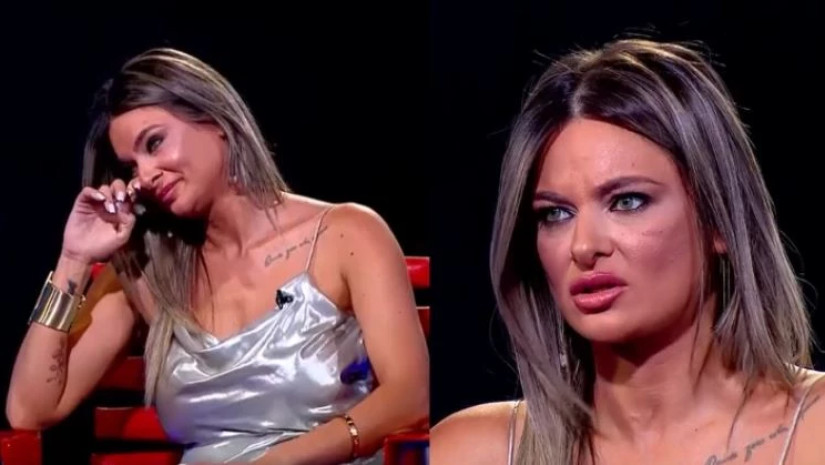 „შეგნებით სოფლელზე ცუდი ხალხი არ მეგულება” – ნინი ონიანი