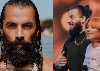 გიორგი გილიგაშვილი ბავშვობის ფოტოებს აქვეყნებს – “სულ სხვანაირი გილიგა”