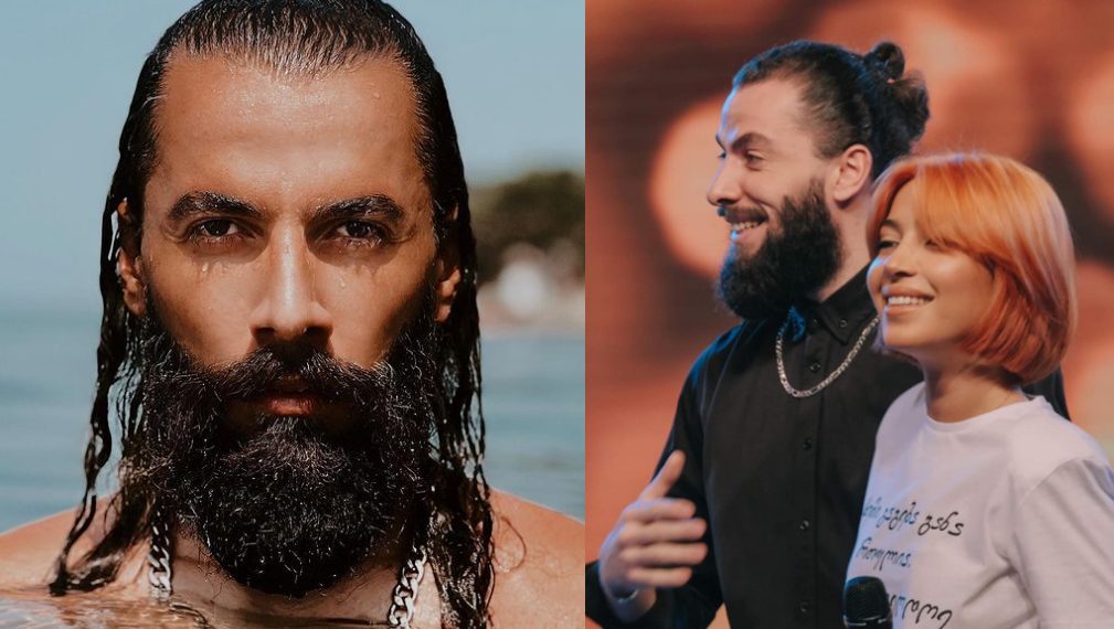 გიორგი გილიგაშვილი ბავშვობის ფოტოებს აქვეყნებს – “სულ სხვანაირი გილიგა”