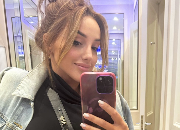 ნახეთ, სკანდალის შემდეგ, რა ფოტოს აქვეყნებს ნუცა ბუზალაძე სოციალურ ქსელში