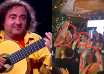 “ქართველის კორპორატიული საღამო იყო, რუსთან რა მინდა გადააშენეთ” – რას ამბობს ხვიჩა მაღლაკელიძე მედიაში გავრცელებულ კადრებზე