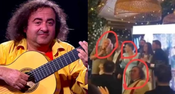 “ქართველის კორპორატიული საღამო იყო, რუსთან რა მინდა გადააშენეთ” – რას ამბობს ხვიჩა მაღლაკელიძე მედიაში გავრცელებულ კადრებზე