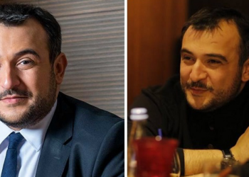 მივულოცოთ ყველამ ! რა სასიხარულო ინფორმაცია ხდება ცნობილი ნიკოლოზ წულუკიძის შესახებ