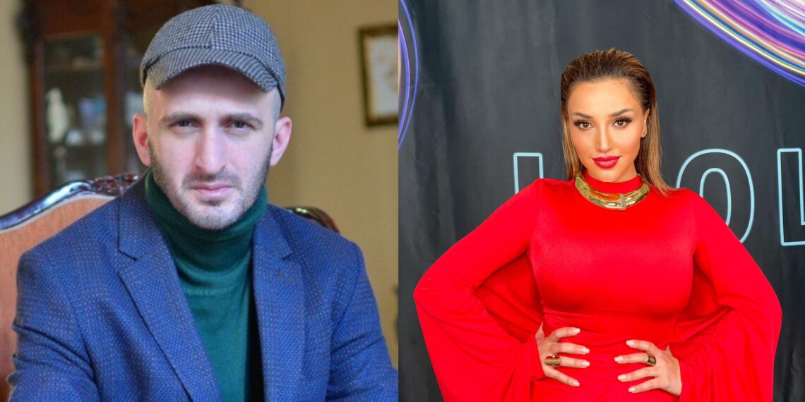 “ნუცა ბუზალაძე დამთავრდა! ვინ მოგცა შენ უფლება, ცოცხალი ადამიანი “დამთავრებულად” გამოაცხადო?… ნუცა, მიიღეთ ჩემი საყვედური და გამოწვდილი ხელიც… ” – გიორგი კეკელიძე