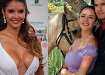 “ინსულტი გადაიტანა და ტვინზე ოპერაცია გაიკეთა..” – როგორ გამოიყურება დღეს 46 წლის მარლენ ფაველა სერიალიდან “ველური კატა”