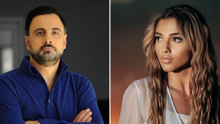 “არ მესმის რაზე იხდი ბოდიშს და საერთო რა დააშავე საბოდიშო?!” – რას წერს ზურა ხაჩიძე ნუცა ბუზალაძის შესახებ