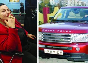 როენა ხუცურაული საკუთარ სახლში გარდაცვლილი იპოვეს