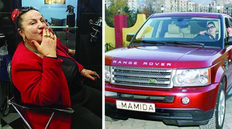 როენა ხუცურაული საკუთარ სახლში გარდაცვლილი იპოვეს