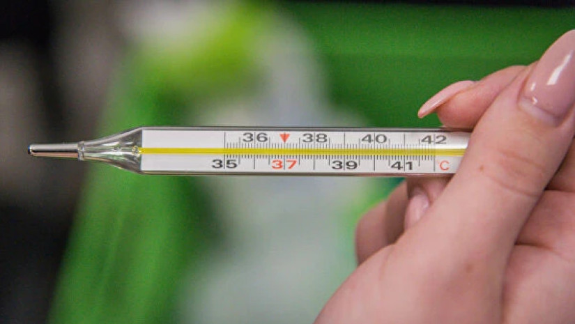 ამ დროისთვის 3 ადამიანი ებრძვის ! სასწრაფოდ !!! საქართველოში ახალი დაავადება ვრცელდება