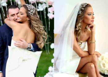 „ასეთი დედამთილი მყავს“ – რას წერს თათია შარანგია