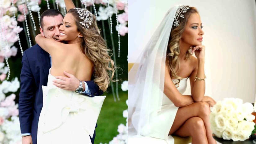 „ასეთი დედამთილი მყავს“ – რას წერს თათია შარანგია