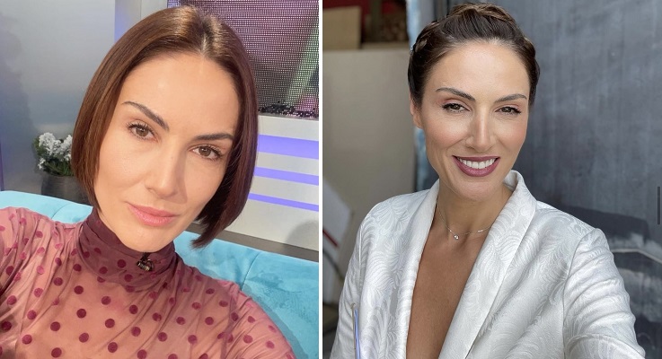 ნახევრადშიშველმა თიკა ფაცაციამ სილამაზის კონკურსზე ყველა დაჩრდილა – ნახეთ რა ფოტო გავრცელდა ახლახანს