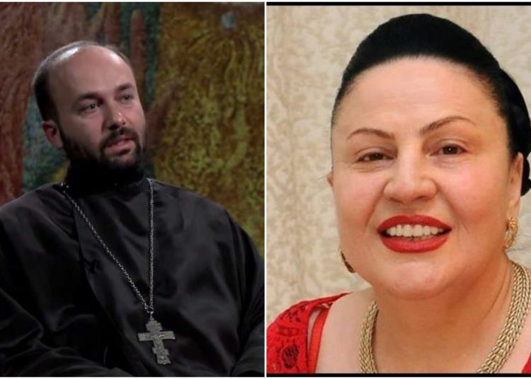 “სამართლიანი იქნება, საქართველოში არსებობდეს ლეგალიზებული პროსტიტუცია” – დეკანოზი ილია ჭიღლაძე