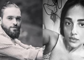 “როცა მამა გარდაიცვალა, სადაც დასვენებული იყო, მივედი და ვნახე ნიკო მამაჩემს ეუბნებოდა რომ..” – რას ამბობს თაია ნიკო ქართველის შესახებ