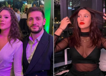 რუსკა ქარქაშაძე მეუღლესთან ერთად ამჯერად არგენტინაში ისვენებს – რა ფოტოებს აქვეყნებს მსახიობი