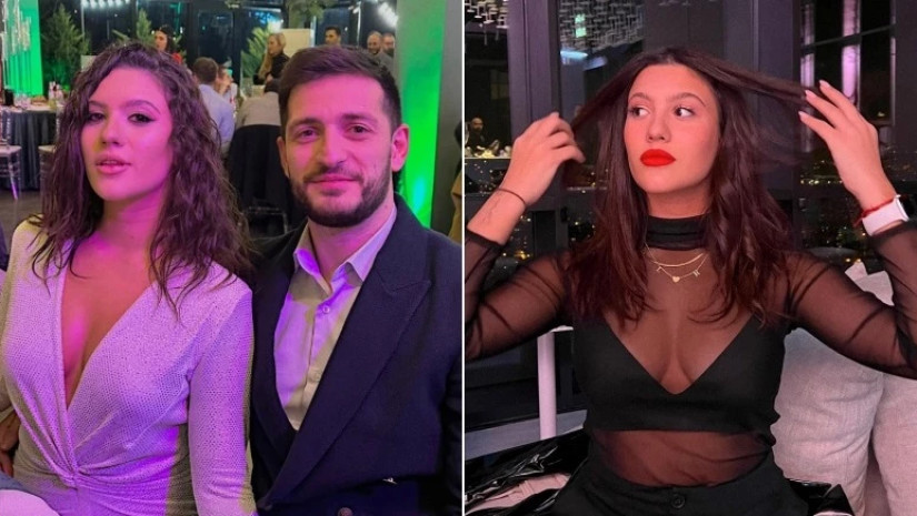 რუსკა ქარქაშაძე მეუღლესთან ერთად ამჯერად არგენტინაში ისვენებს – რა ფოტოებს აქვეყნებს მსახიობი