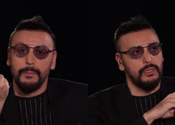 “ჩვენი ძმა, რომელიც პირველი შვილია ჩვენი მშობლების არის ცოცხალი და გაშვილებული სადღაც“ – ანრი ჯოხაძის მოულოდნელი განცხადება