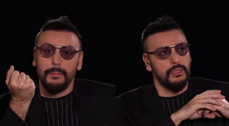 “ჩვენი ძმა, რომელიც პირველი შვილია ჩვენი მშობლების არის ცოცხალი და გაშვილებული სადღაც“ – ანრი ჯოხაძის მოულოდნელი განცხადება