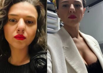 ცნობილია რა დაარქვა ხატია ბუნიათიშვილმა შვილს – “ულამაზესი სახელია…”